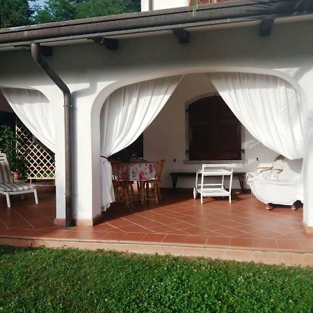 Da Adria Al Corvenale - Casa Vacanze Carrara - Villa Екстериор снимка