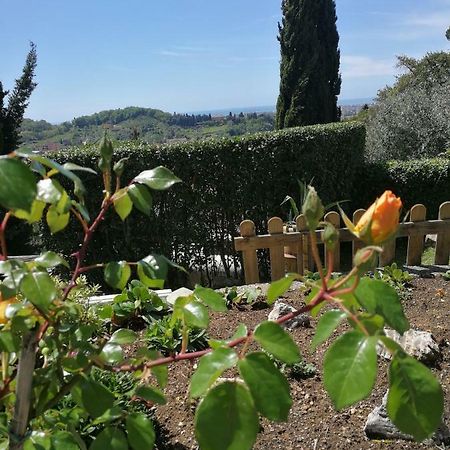 Da Adria Al Corvenale - Casa Vacanze Carrara - Villa Екстериор снимка