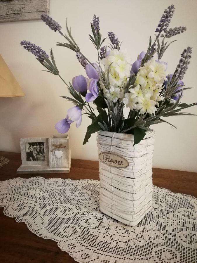Da Adria Al Corvenale - Casa Vacanze Carrara - Villa Екстериор снимка