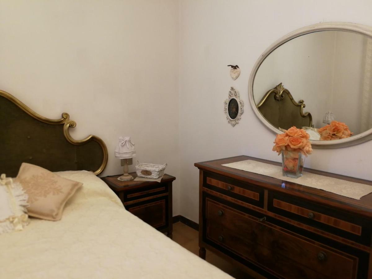 Da Adria Al Corvenale - Casa Vacanze Carrara - Villa Екстериор снимка