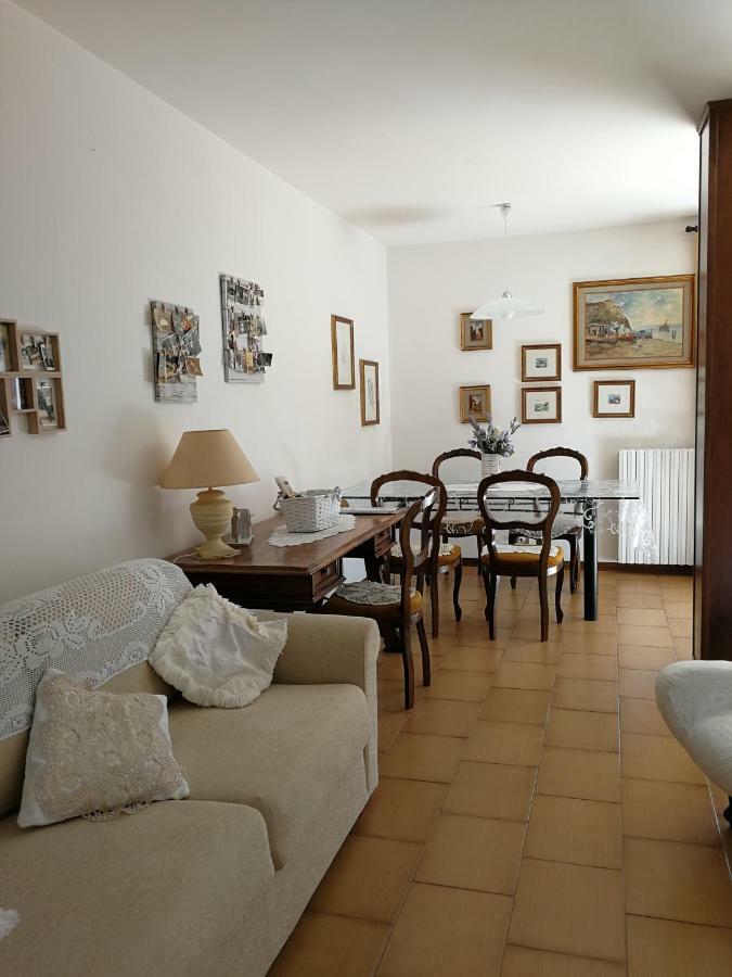 Da Adria Al Corvenale - Casa Vacanze Carrara - Villa Екстериор снимка