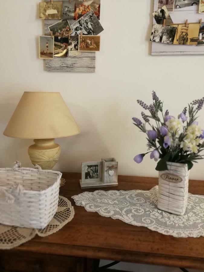 Da Adria Al Corvenale - Casa Vacanze Carrara - Villa Екстериор снимка